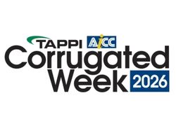 Corrugated Week 2026 — Fort Worth, USA - GreenOx Cardboards Pallets