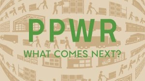PPWR y packaging logístico - GreenOx Cardboards Pallets