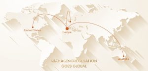 Packaging EPR in 2026 EU, US and Global Regulatory Trends