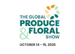 The Global Produce & Floral Show 2026 — Orlando, USA - GreenOx Cardboards Pallets