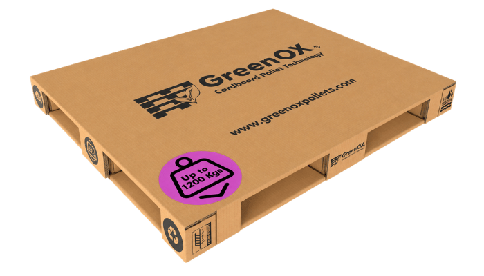 GOX Xtreme Pallet 3